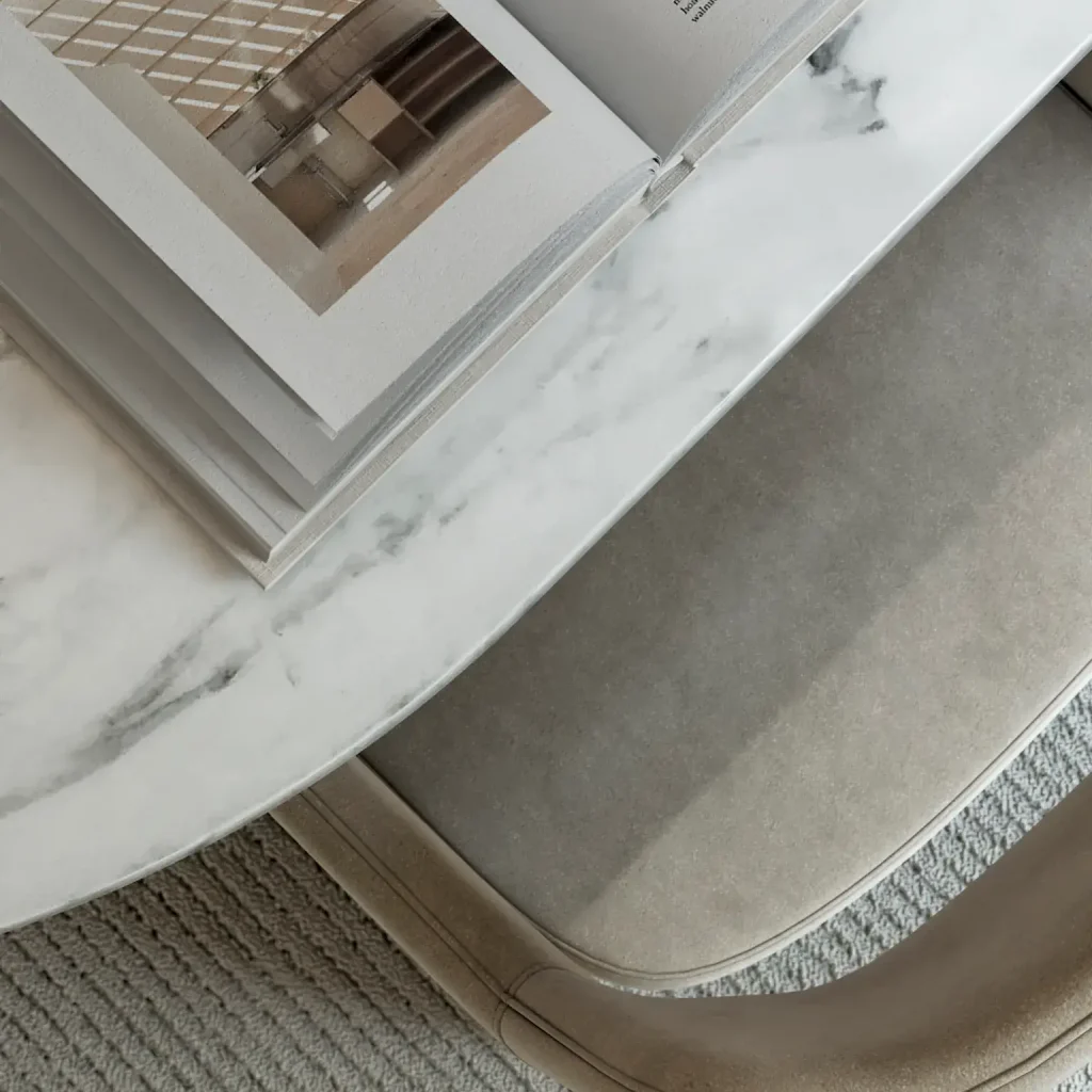 comedor detalle
